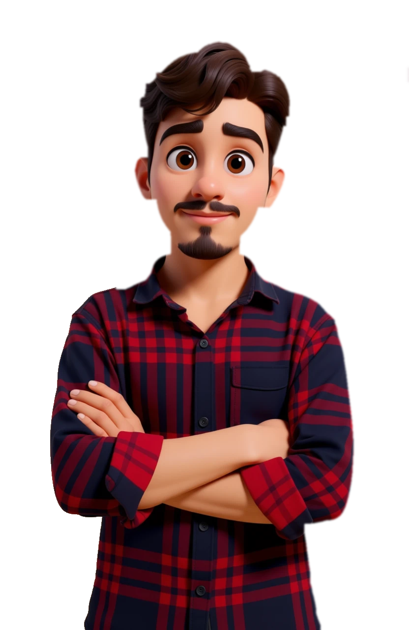 Sameer Ahmad Ansari